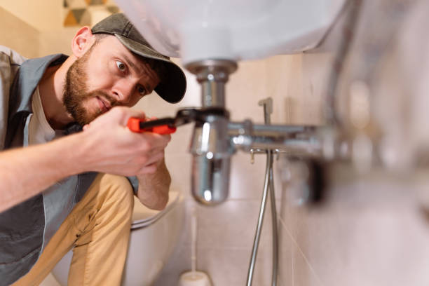Sprinkler Systems in Benton, LA